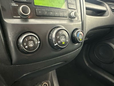 2009 Kia Sportage LX