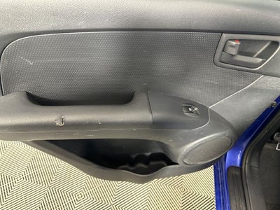 2009 Kia Sportage LX