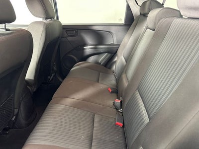 2009 Kia Sportage LX