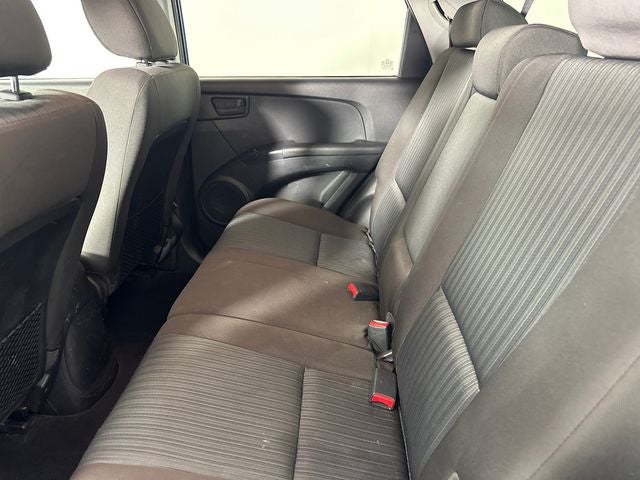 2009 Kia Sportage LX