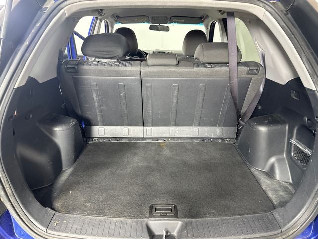 2009 Kia Sportage LX