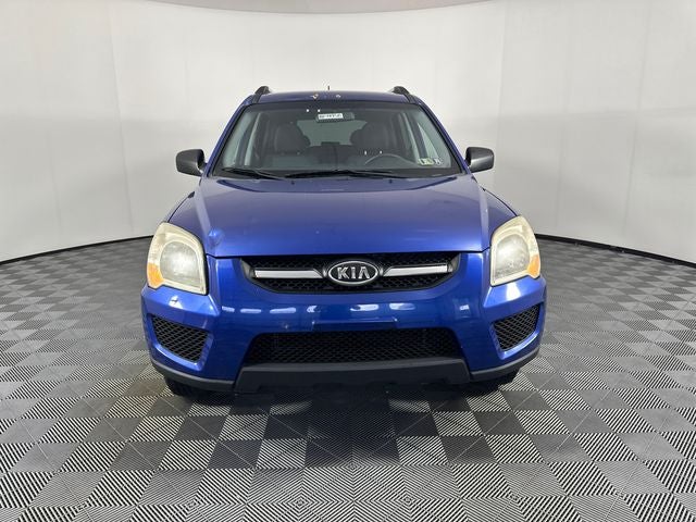 2009 Kia Sportage LX