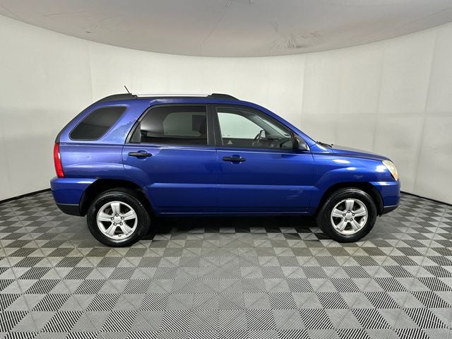 2009 Kia Sportage LX