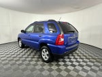 2009 Kia Sportage LX