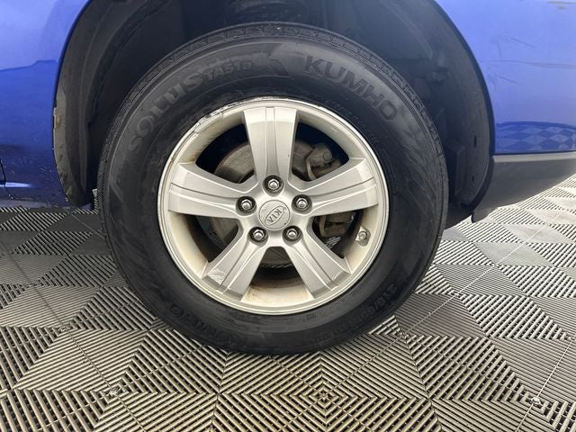 2009 Kia Sportage LX