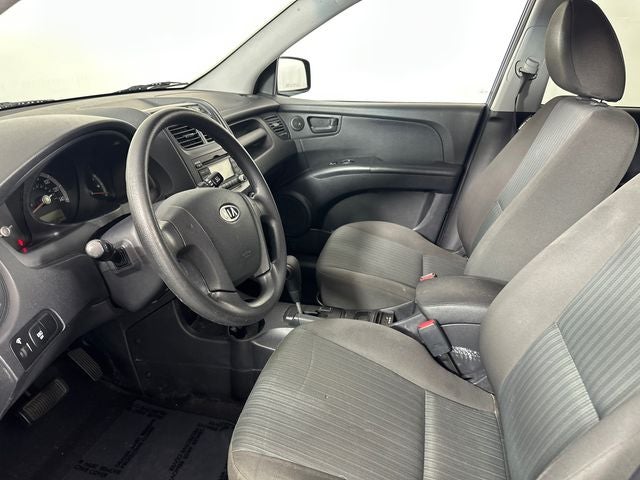 2009 Kia Sportage LX