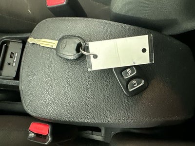 2009 Kia Sportage LX