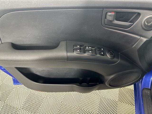 2009 Kia Sportage LX