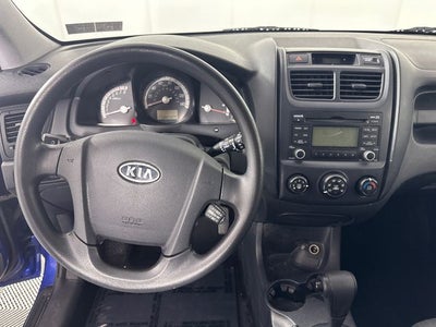 2009 Kia Sportage LX