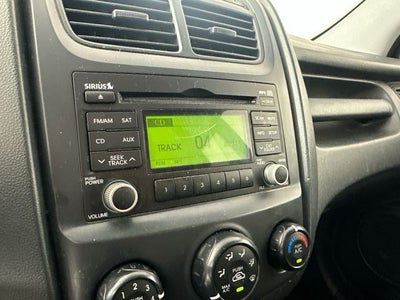 2009 Kia Sportage LX
