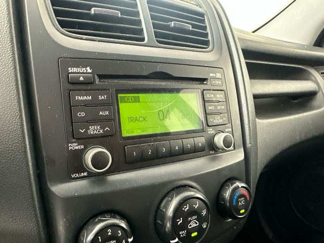 2009 Kia Sportage LX