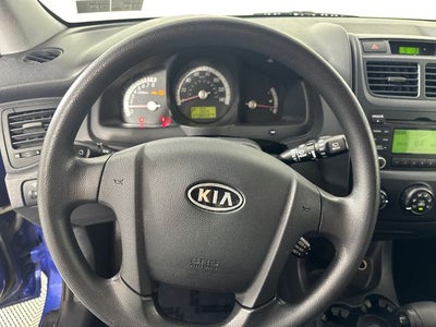 2009 Kia Sportage LX