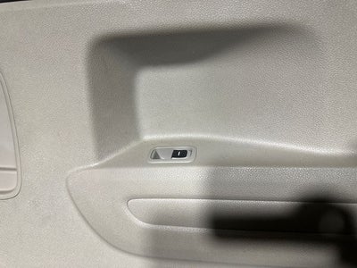 2015 Kia Sedona LX