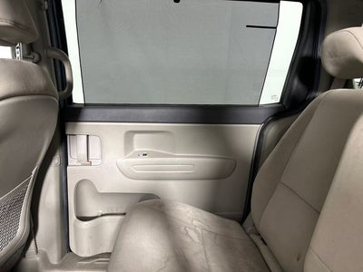 2015 Kia Sedona LX