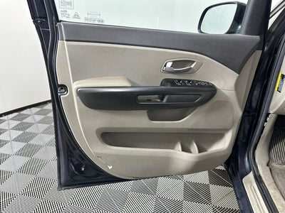2015 Kia Sedona LX