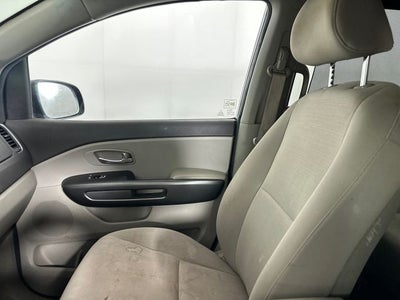 2015 Kia Sedona LX