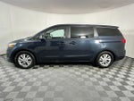 2015 Kia Sedona LX