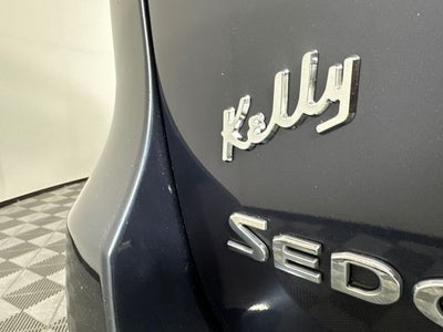 2015 Kia Sedona LX