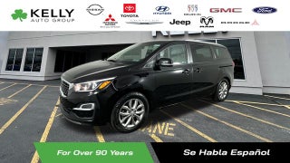 2019 Kia Sedona EX