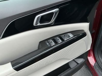 2023 Kia Carnival EX