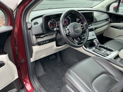 2023 Kia Carnival EX