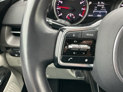 2023 Kia Carnival EX