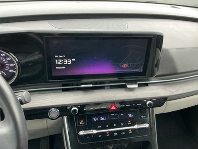 2023 Kia Carnival EX