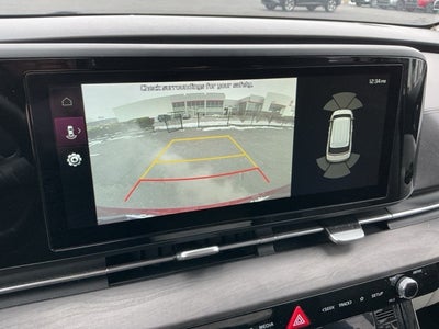 2023 Kia Carnival EX