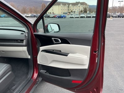 2023 Kia Carnival EX