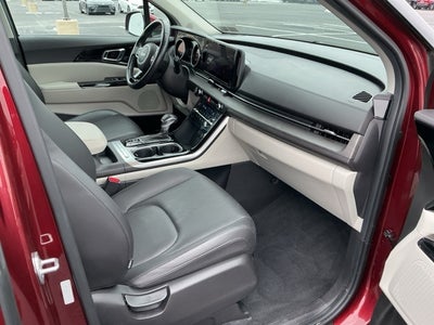 2023 Kia Carnival EX