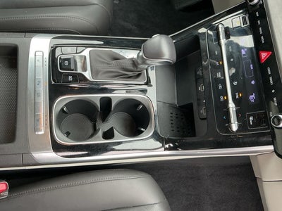 2023 Kia Carnival EX