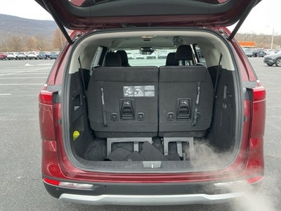 2023 Kia Carnival EX