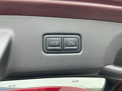 2023 Kia Carnival EX