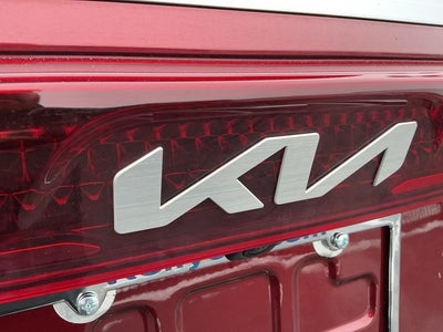 2023 Kia Carnival EX