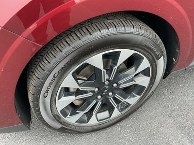 2023 Kia Carnival EX