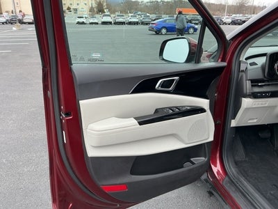 2023 Kia Carnival EX