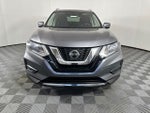 2018 Nissan Rogue SV Premium Package
