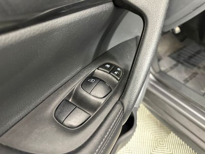 2018 Nissan Rogue SV Premium Package