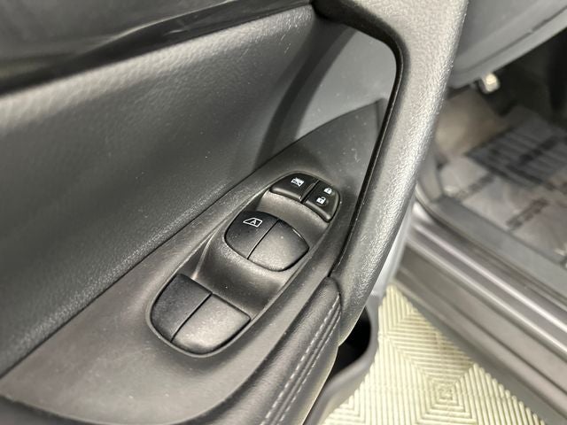 2018 Nissan Rogue SV Premium Package
