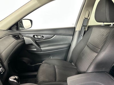 2018 Nissan Rogue SV Premium Package
