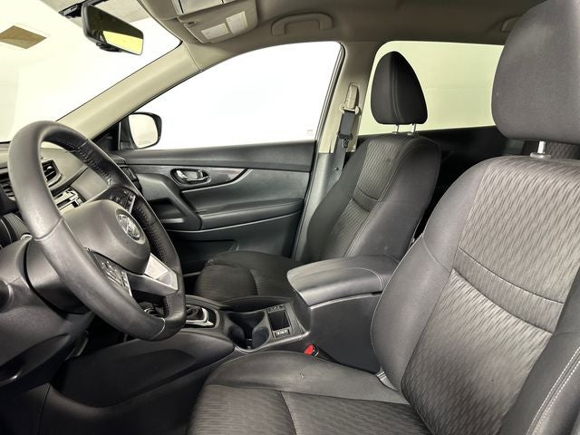 2018 Nissan Rogue SV Premium Package