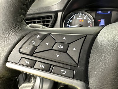2018 Nissan Rogue SV Premium Package