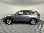 2018 Nissan Rogue SV Premium Package
