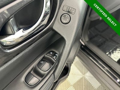 2019 Nissan Rogue S Special Edition Package
