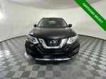 2019 Nissan Rogue S Special Edition Package