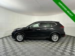 2019 Nissan Rogue S Special Edition Package