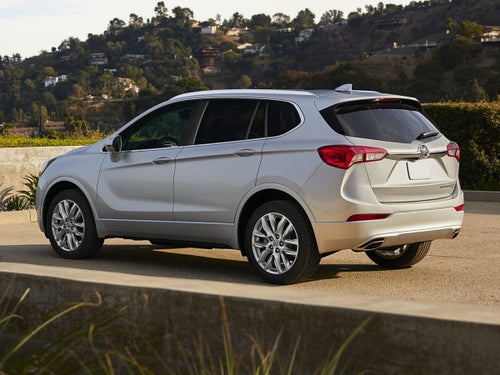 2020 Buick Envision Premium I