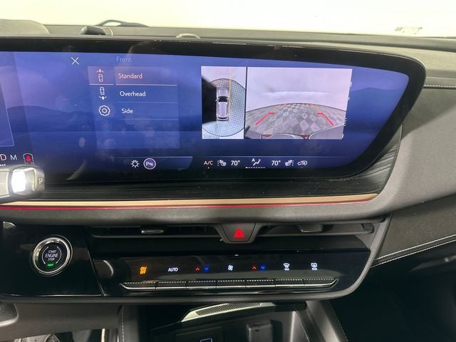 2024 Buick Envision Sport Touring