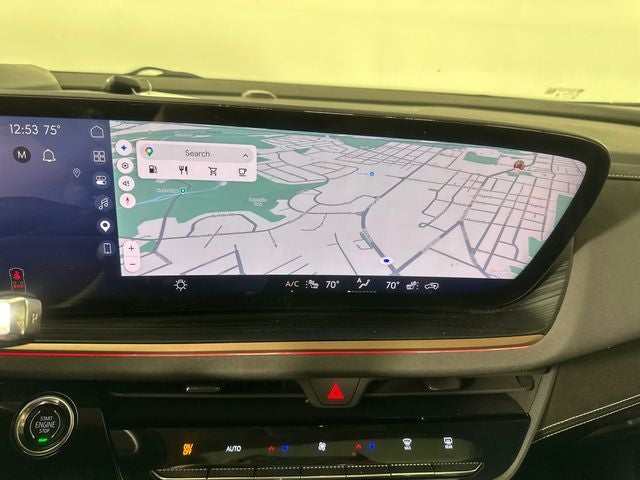 2024 Buick Envision Sport Touring