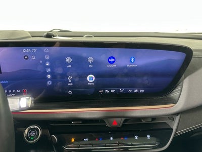 2024 Buick Envision Sport Touring